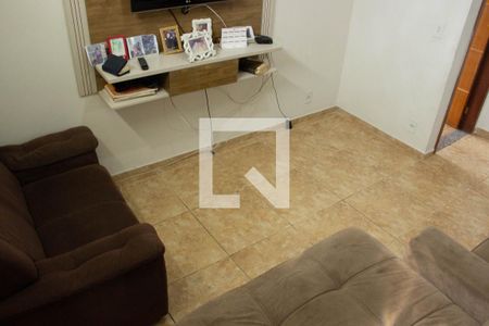 Sala de kitnet/studio para alugar com 1 quarto, 100m² em Reserva do Pero, Cabo Frio