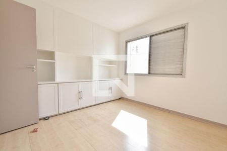 Quarto 2 de apartamento para alugar com 3 quartos, 132m² em Vila Mariana, São Paulo