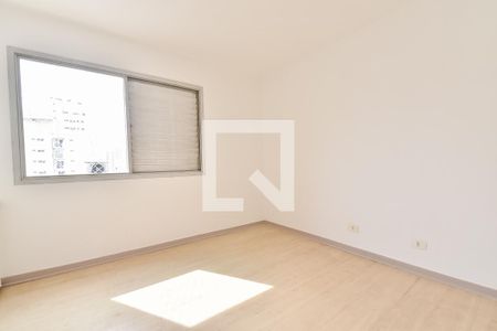 Quarto 2 de apartamento para alugar com 3 quartos, 132m² em Vila Mariana, São Paulo