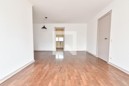 Sala de apartamento para alugar com 3 quartos, 132m² em Vila Mariana, São Paulo