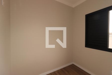 Quarto de apartamento à venda com 2 quartos, 47m² em Campestre, Santo André