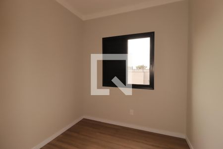 Quarto de apartamento à venda com 2 quartos, 47m² em Campestre, Santo André