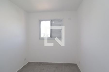Quarto 1 de apartamento para alugar com 2 quartos, 39m² em Itaquera, São Paulo