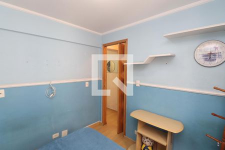 Quarto 1 de apartamento para alugar com 2 quartos, 52m² em Vila Mazzei, São Paulo