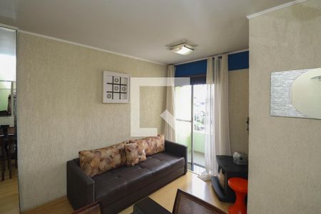 Apartamento para alugar com 2 quartos, 52m² em Vila Mazzei, São Paulo