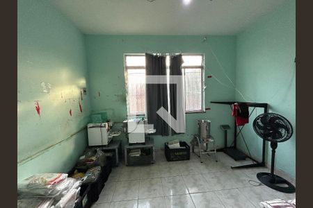 Quarto 1 casa 1 de casa à venda com 5 quartos, 275m² em Abolição, Rio de Janeiro