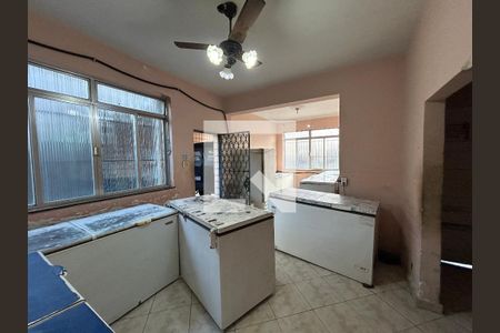 Sala casa 1 de casa à venda com 5 quartos, 275m² em Abolição, Rio de Janeiro