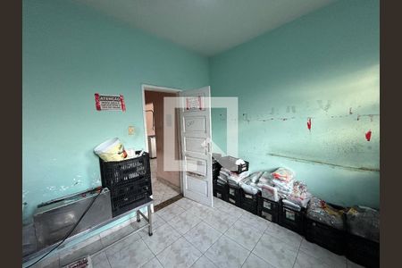 Quarto 1 casa 1 de casa à venda com 5 quartos, 275m² em Abolição, Rio de Janeiro