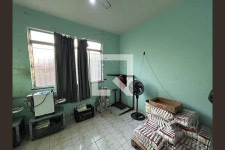Quarto 1 casa 1 de casa à venda com 5 quartos, 275m² em Abolição, Rio de Janeiro