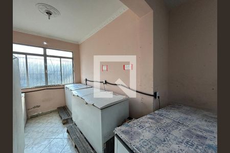 Sala casa 1 de casa à venda com 5 quartos, 275m² em Abolição, Rio de Janeiro