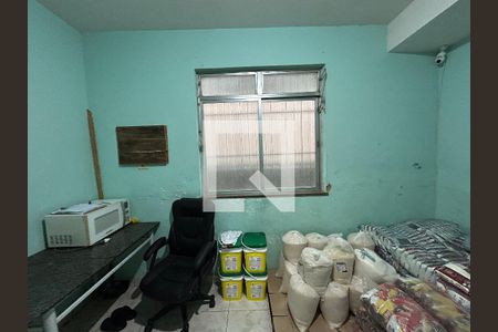 Quarto 2 casa 1 de casa à venda com 5 quartos, 275m² em Abolição, Rio de Janeiro