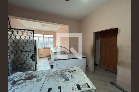 Sala casa 1 de casa à venda com 5 quartos, 275m² em Abolição, Rio de Janeiro