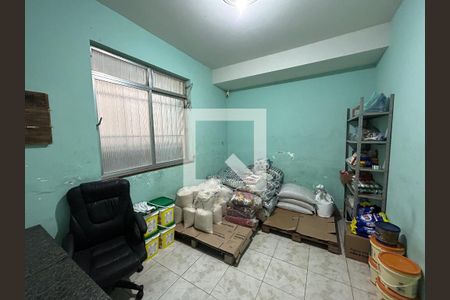 Quarto 2 casa 1 de casa à venda com 5 quartos, 275m² em Abolição, Rio de Janeiro