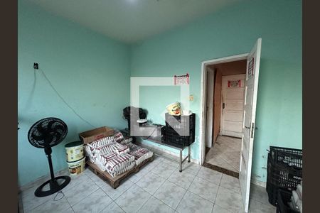 Quarto 1 casa 1 de casa à venda com 5 quartos, 275m² em Abolição, Rio de Janeiro