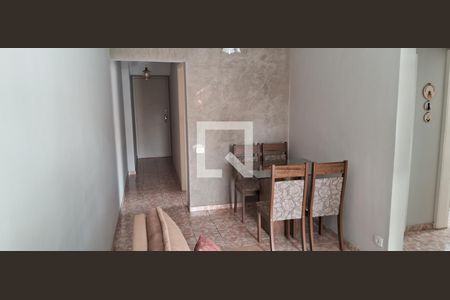 Apartamento para alugar com 2 quartos, 52m² em Méier, Rio de Janeiro