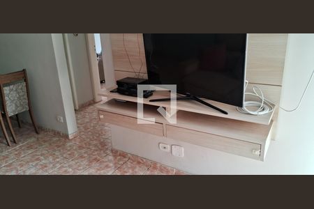 Apartamento para alugar com 2 quartos, 52m² em Méier, Rio de Janeiro