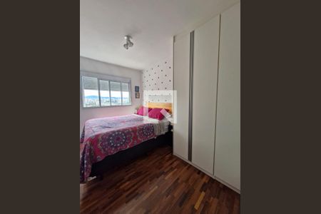 Quarto  de apartamento à venda com 2 quartos, 61m² em Lapa, São Paulo