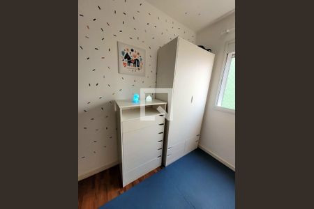Quarto de apartamento à venda com 2 quartos, 61m² em Lapa, São Paulo