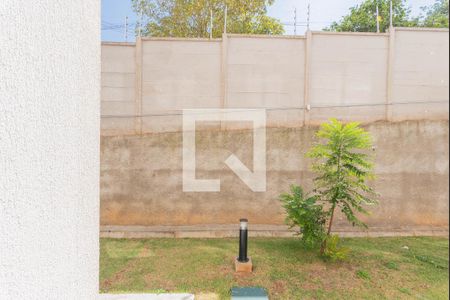Vista da Sala de apartamento para alugar com 1 quarto, 43m² em Jardim Ibirapuera, Campinas