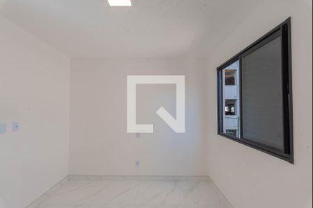Suíte de apartamento para alugar com 1 quarto, 43m² em Jardim Ibirapuera, Campinas
