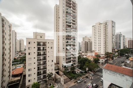 Vista da Varanda de apartamento para alugar com 3 quartos, 78m² em Vila da Saúde, São Paulo
