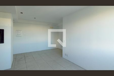 Sala  de apartamento à venda com 3 quartos, 74m² em Partenon, Porto Alegre