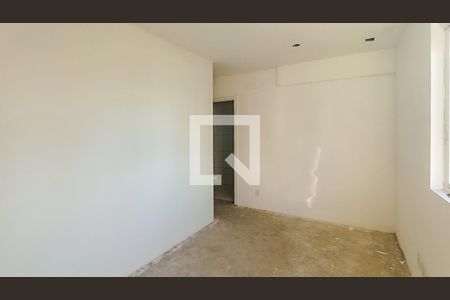 Suite  de apartamento à venda com 3 quartos, 74m² em Partenon, Porto Alegre