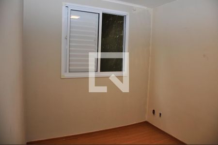 Detalhe - Quarto 01 de apartamento para alugar com 2 quartos, 45m² em Jardim Iris, São Paulo