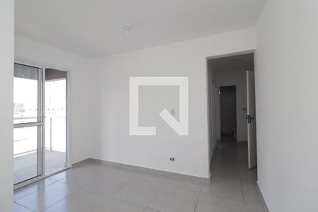 Sala/Cozinha de apartamento para alugar com 2 quartos, 44m² em Itaquera, São Paulo