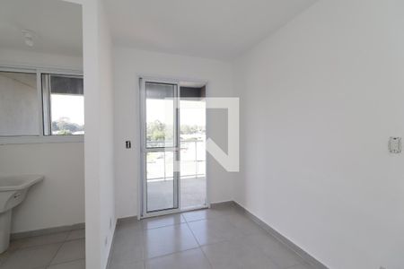 Sala/Cozinha de apartamento para alugar com 2 quartos, 44m² em Itaquera, São Paulo
