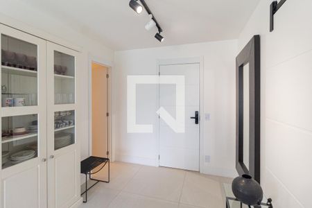 Sala de apartamento à venda com 3 quartos, 136m² em Adalgisa, Osasco