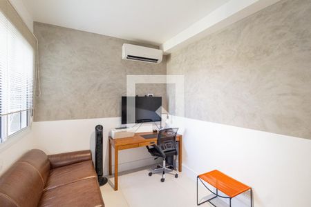 Suíte 1 de apartamento à venda com 3 quartos, 136m² em Adalgisa, Osasco