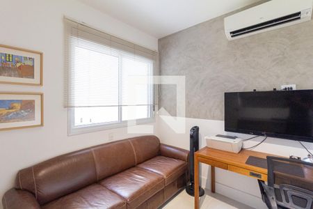Suíte 1 de apartamento à venda com 3 quartos, 136m² em Adalgisa, Osasco