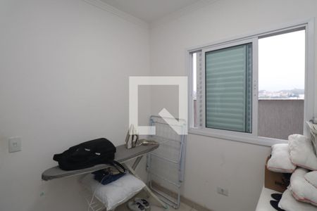 Quarto 1 de apartamento para alugar com 2 quartos, 70m² em Vila Constança, São Paulo