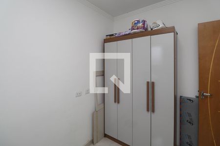 Quarto 1 de apartamento para alugar com 2 quartos, 70m² em Vila Constança, São Paulo