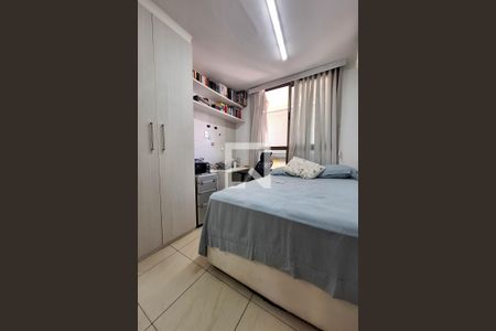Quarto 1 de apartamento para alugar com 2 quartos, 140m² em Santa Rosa, Niterói