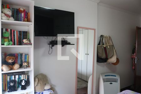 Quarto 1 de apartamento para alugar com 3 quartos, 192m² em Perdizes, São Paulo