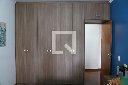Quarto 2 de apartamento para alugar com 3 quartos, 192m² em Perdizes, São Paulo