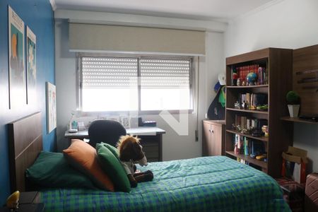 Quarto 2 de apartamento para alugar com 3 quartos, 192m² em Perdizes, São Paulo