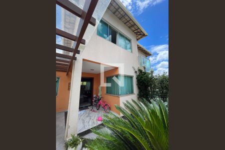 Casa à venda com 3 quartos, 180m² em Vila Rica, Lagoa Santa