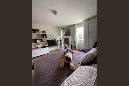 Casa à venda com 3 quartos, 180m² em Vila Rica, Lagoa Santa