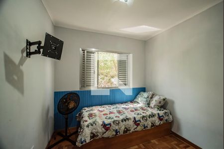 Quarto 1 de apartamento para alugar com 2 quartos, 55m² em Planalto Paulista, São Paulo