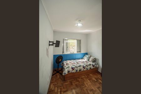 Quarto 1 de apartamento para alugar com 2 quartos, 55m² em Planalto Paulista, São Paulo