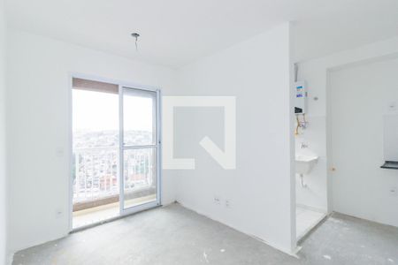 Apartamento à venda com 2 quartos, 37m² em Vila Jaraguá, São Paulo