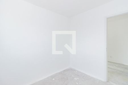 Quarto 1 de apartamento para alugar com 2 quartos, 37m² em Vila Jaraguá, São Paulo