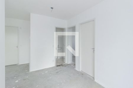 Apartamento à venda com 2 quartos, 37m² em Vila Jaraguá, São Paulo