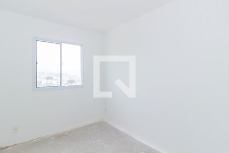 Quarto 1 de apartamento para alugar com 2 quartos, 37m² em Vila Jaraguá, São Paulo