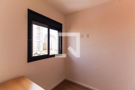 Quarto 1 de apartamento para alugar com 2 quartos, 38m² em Chácara Tatuapé, São Paulo