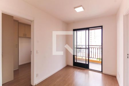 Sala/Cozinha de apartamento para alugar com 2 quartos, 38m² em Chácara Tatuapé, São Paulo