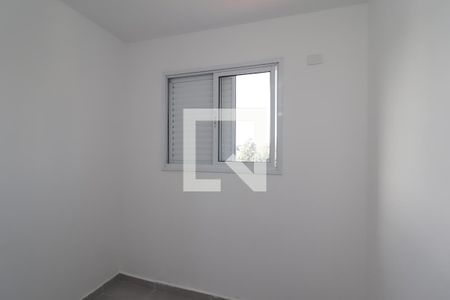 Quarto 1 de apartamento para alugar com 2 quartos, 37m² em Itaquera, São Paulo